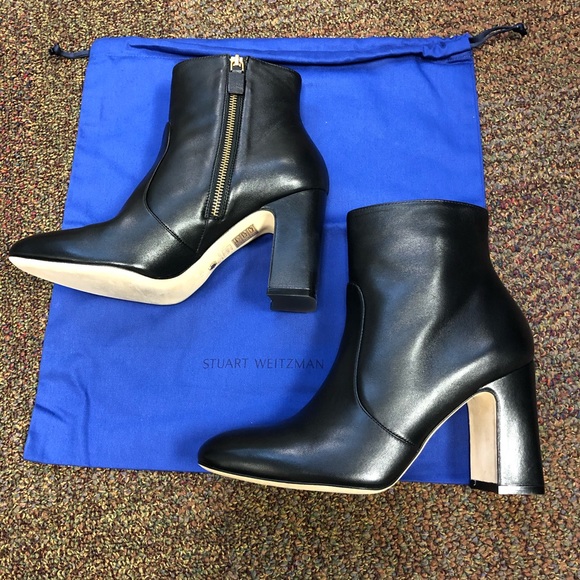 stuart weitzman nell boots